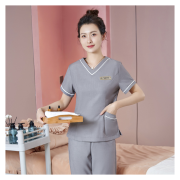 Thiết Kế Và Sản Xuất Quần Áo Spa Theo Yêu Cầu Riêng